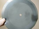 JOHNNY CASH DONT TAKE YOUR GUN X-Ray USSR Record Roentgen Ribs Bones Music Vinyl