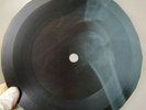 RIGHTEOUS BRO UCHEINED MELODY X-Ray USSR Record Roentgen Ribs Bones Music Vinyl