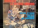 TULLIO DE PISCOPO SUONANDO LA BATTERIA MODERNA -ITALY LIBRARY KILLER DRUM BREAKS
