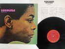 MILES DAVIS SORCERER CBS/SONY 18AP 2070 Japan VINYL LP