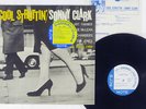 SONNY CLARK COOL STRUTTIN' BLUE NOTE BLP 1588 Japan VINYL LP