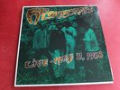 HP Lovecraft - Live May 11,1968 Tutman Records / Sundazed 1991