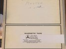 Big Star - Third: Test pressing Box (Rare 2011 Omnivore records RSD, Ex/Nr Mint)