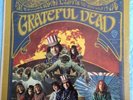 Grateful Dead Self Titled First LP Vinyl Record Album WS1689