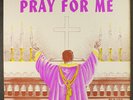 REV. CLEOPHUS ROBINSON & SISTER JOSEPHINE JAMES: pray for me PEACOCK 12
