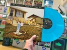 VAN HALEN - RIGHT HERE RIGHT NOW LIVE - BRAND NEW SEALED 3LP BLUE VINYL SET