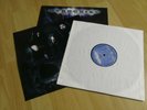 Hypocrisy - The Arrival ltd. Vinyl #351/1000 In Flames Dismember Entombed