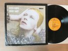 David Bowie ?– Hunky Dory   GERMANY  ORANGE LABEL   LP   Vinyl   vg+