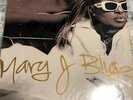 Mary J. Blige Share My World 97 Us Original Board 2Lp Album