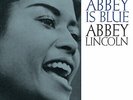 Abbey Lincoln - Abbey Is Blue (Craft Recordings) Vinyl 12