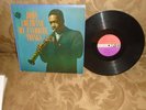 John Coltrane My Favorite Things Atlantic 1361 mono org pres red/orange VG-