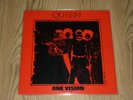 QUEEN - One Vision - UK 12