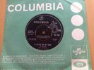 The Zephyrs - A Little Bit Of Soap - (1984) Columbia - Excellent