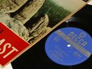 Decca STEREO 10inch SWL 8014 Smetana Ma Vlast Rafael Kubelik 1958 ED1 NM