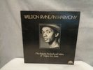 Weldon Irvine ? In Harmony  Strata-East SES-19749 1974 US Jazz Funk Soul (167)