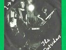 The Outsiders - One to Infinity - Raw Edge RER 002 - 1977 - Original 7