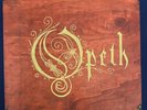 Opeth The Wooden Box white Vinyl like new Orchid Morningrise My Arms,Your Hearse