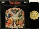 EMI SAN 195-7 white angel Bach Mass in B minor, Klemperer, New Philharmonia