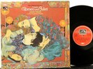 SLS 864 B/W PS Prokofiev, Romeo & Juliet, complete, Previn, London Symphony