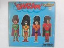 Shazam / Move 2xLP GATEFOLD (The Move - 1972) TOOFA 5/6 (ID:16219)