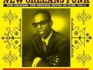 VARIOUS ARTISTS NEW ORLEANS FUNK 4: VOODOO FIRE IN NEW ORLEANS 1951-1975 [LP] NE