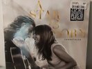 A Star is Born Soundtrack 2-Disc Vinyl LP Set w/10 Photo Prints & Movie Dialogue