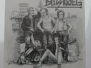 Blitzkrieg (3) ?– Ohne Zukunft, Vinyl, 7