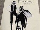 Fleetwood Mac Rumors 1977 Original 1st Press. Bsk 3010 Cover G+ LP VG Rare Vinyl
