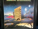 Grateful Dead ?From The Mars Hotel 1974 Vinyl LP GD102 Grateful Dead Records