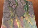 Alt J- An Awesome Wave, Opaque White Vinyl, 2012, NM Condition, See Pics