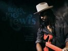 Black Joe Lewis  The Honeybears - The Difference Between Me  You [LP]