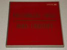 HMV ALP 1652-1655 Box Set Boris Christoff Moussorgsky Songs 1958 ED1 NM