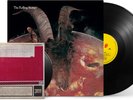 The Rolling Stones - Goats Head Soup 12“ Vinyl + 7“ Single Scarlet  2,5 cm Seam