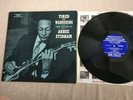 ARBEE STIDHAM Tired Of Wandering US 1st Press Blues LP RVG BLUESVILLE Lbl. EX-