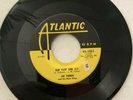 BIG JOE TURNER, FLIP, FLOP, AND FLY, ATLANTIC#1053, BLUES 45 RECORD, 1955
