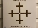 Slayer - God Hates Us All LP Remastered 180g Vinyl American Recordings 2013