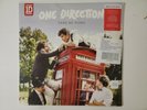 One Direction Take Me Home Limited Exclusive 2XLP Vinyl White Swirl IN HAND