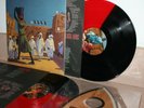 The Mars Volta The Bedlam in Goliath NEW 2 color vinyl LP shaped pic 7