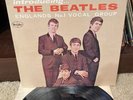 Introducing The Beatles LP Vee-Jay VJLP 1062 Vinyl US Press Black Label