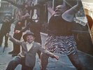The Doors, strange days,vg/vg,1st uk 1967 mono pressing,EKL-4014
