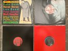 Duran Duran 4 LP PROMO vinyl bundle - Notorious, Meet el Presidente' +2
