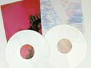 My Bloody Valentine -  Loveless - NEW 2X LP  Japanese White Vinyl Record