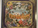 PANIC AT THE DISCO - Pretty Odd (Vinyl LP) 2017 Decaydance 430524 *SEALED