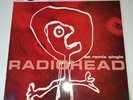 Radiohead ? High & Dry / Planet Telex 12