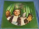 NEW The Wizard of Oz Original Motion Picture Soundtrack Vinyl Record Album