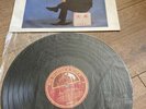 KYU SAKAMOTO - SUKIYAKI LP Mono OCLP 7602