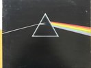 Pink Floyd The Dark Side of the Moon Original UK BLUE TRIANGLE QUAD QUADRAPHONIC