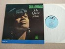CARLA THOMAS The Queen Alone US Press Funk Soul Gospel LP STAX Lbl. NM