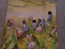 HARMONIUM Les Cinq Saisons LP1975 Canadian  Celebration Including a Sign Letter.