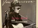Van Morrison - Astral Weeks Live At The Hollywood Bowl Vinyl 2 LP Record SEALED